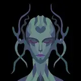 Peter Chung from patreon