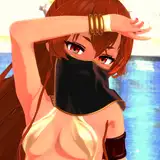 Leisan from patreon