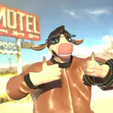 Lasersloth's Lair from patreon