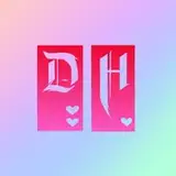 DuskyHallows from patreon