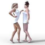 CatfightsAreFun from patreon