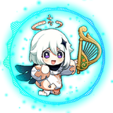 Китайская балалайка【Windsong Lyre】 from boosty