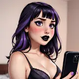 Lewd AI from patreon