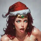 Lustygirls from patreon