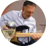 Steve Elliott from gumroad