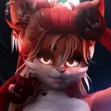 Gizzymochi from patreon