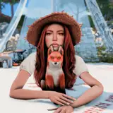 bubbleglittersim from patreon