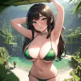 Lusty Labs from patreon