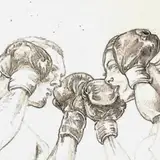 MixedBoxingArt from patreon