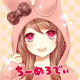 ちーめろでぃ from fanbox