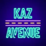 Kaz Avenue from patreon