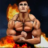 houstonjones from patreon