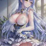Ray@(AI_イラスト） from fanbox