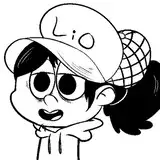 Lioxdz from fanbox