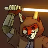 Chase Fox from patreon