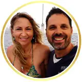 Sailing SV CUBA from patreon