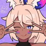 frey from patreon