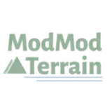ModMod Terrain from gumroad