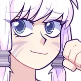 Ashai from patreon