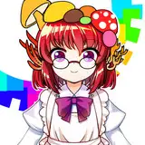 amanita from fanbox