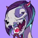 Brighan from patreon