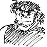 mutou from fanbox