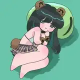 そらまめ from fantia