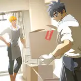 G-storying from fanbox