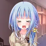 葵矢枢 from fanbox