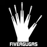 fiveaguja from patreon