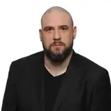 Richard Lewis from patreon