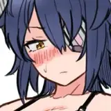 Tsurugi from fantia