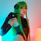 meggii from patreon