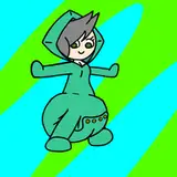 Smol Pamps from patreon