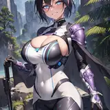 ApexThunder from patreon