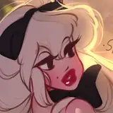 SketchyFinch from patreon
