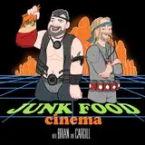 Junkfood Cinema from patreon