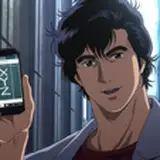 Saeba Scans from patreon