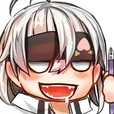 新挑限/ばかやろう from fanbox