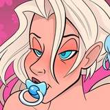 spankingtoons from patreon