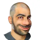 Orestis Konstantinidis from gumroad