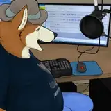 Kink Wolf from patreon