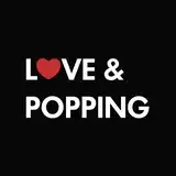 love&popping from fanbox