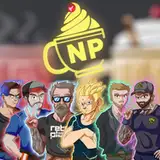 nerdpodcast from patreon