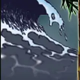 Tsunami MUD from patreon