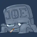 tombstonejoe from patreon