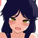 Inu from fanbox