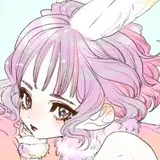 瑛 from fantia