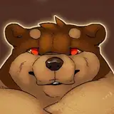 Pumperbear from patreon