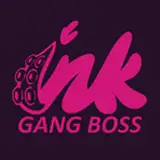 Ink Gang Boss from gumroad